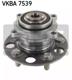 VKBA7539 SKF Підшипник колісний